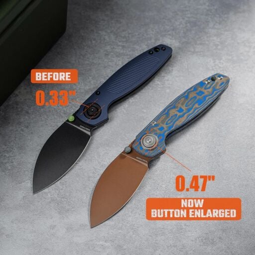 Vosteed Shilin Cutter®